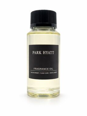 Park Hyatt 120 ml Diffuser Oil Inspired By Park Hyatt Hotel Collection Aroma360